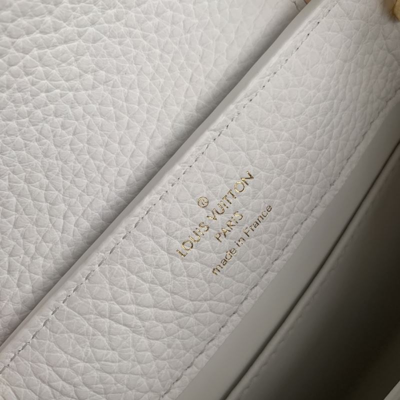 LV Capucines Bags